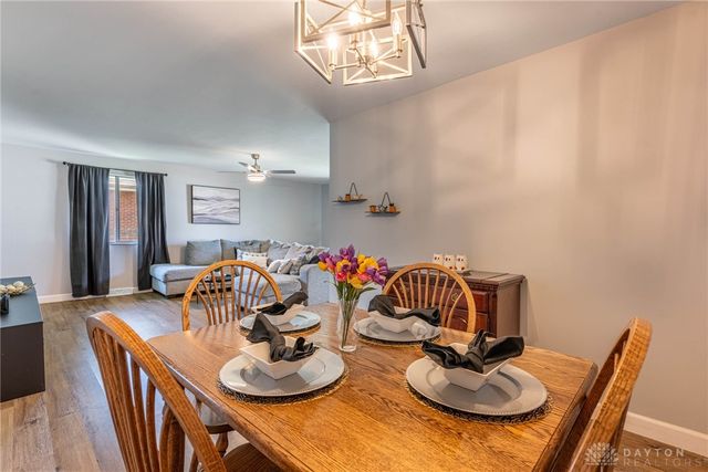 2740 Horstman Drive, Kettering, OH 45429
