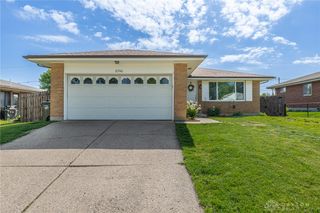 2740 Horstman Drive, Kettering, OH 45429