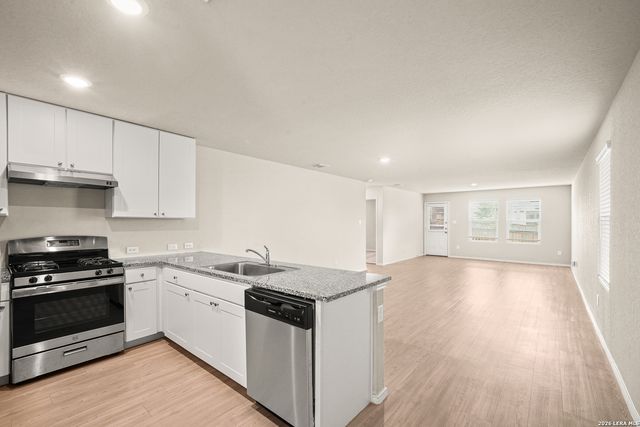 6443 Cibolo, Converse, TX 78109