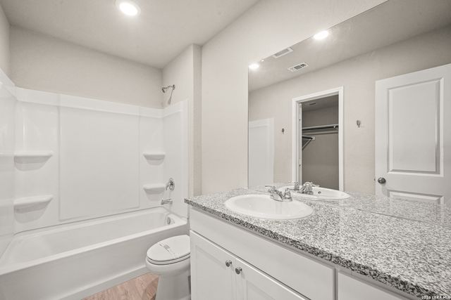 6443 Cibolo, Converse, TX 78109