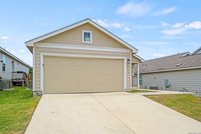 6443 Cibolo, Converse, TX 78109