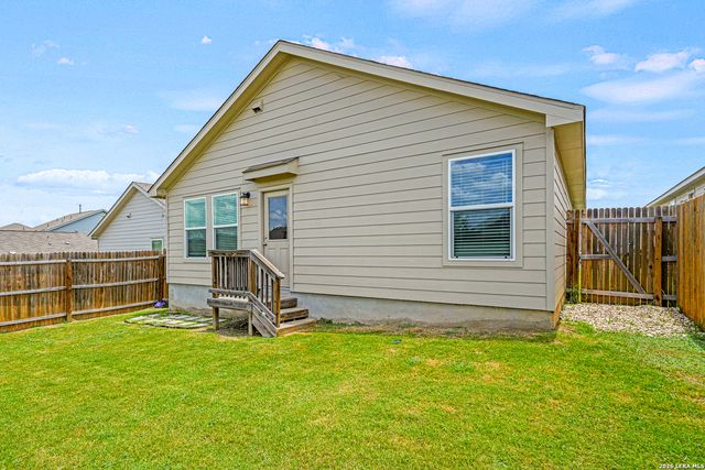 6443 Cibolo, Converse, TX 78109