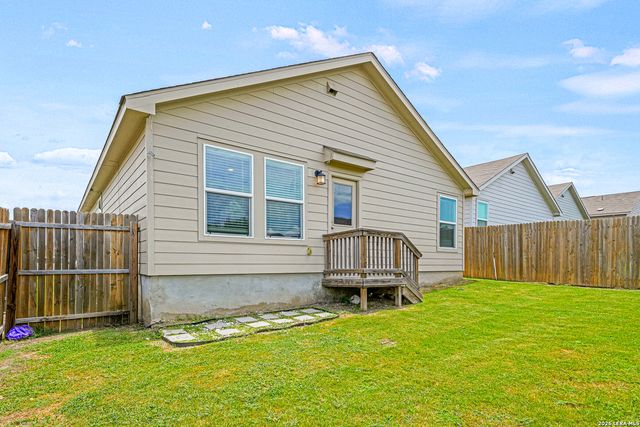 6443 Cibolo, Converse, TX 78109