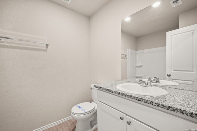 6443 Cibolo, Converse, TX 78109