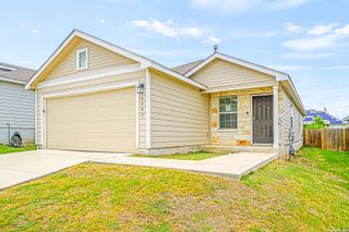 6443 Cibolo, Converse, TX 78109