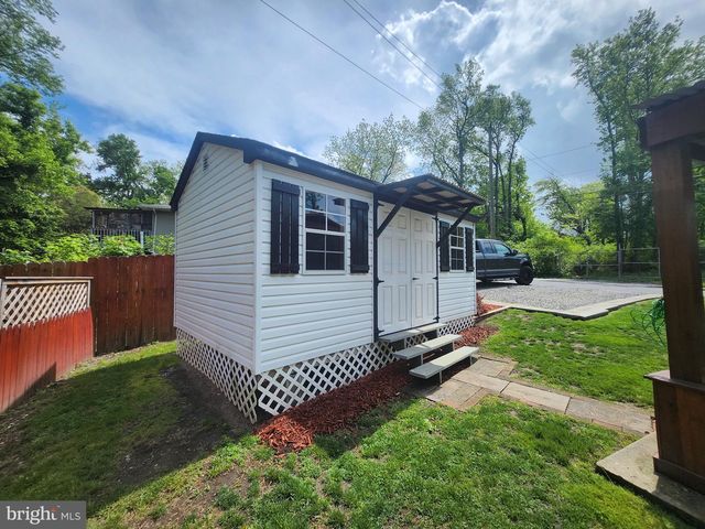 14 MILL ST, Bordentown, NJ 08505