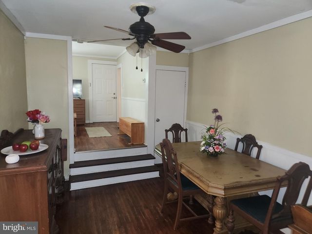 14 MILL ST, Bordentown, NJ 08505