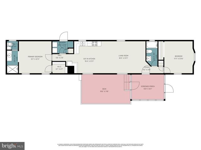 24 HATHAWAY DRIVE, Carlisle, PA 17015