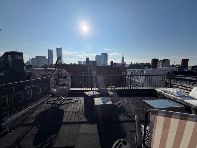 19 Salutation Street 32, Boston, MA 02109