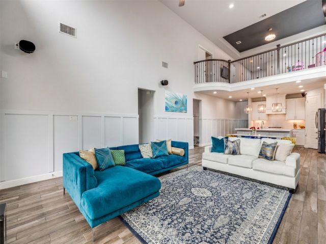 820 Manchester Avenue, Prosper, TX 75078