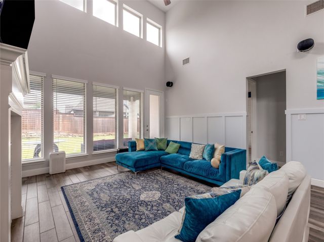 820 Manchester Avenue, Prosper, TX 75078