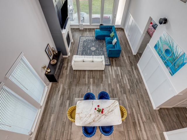 820 Manchester Avenue, Prosper, TX 75078