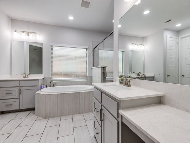 820 Manchester Avenue, Prosper, TX 75078