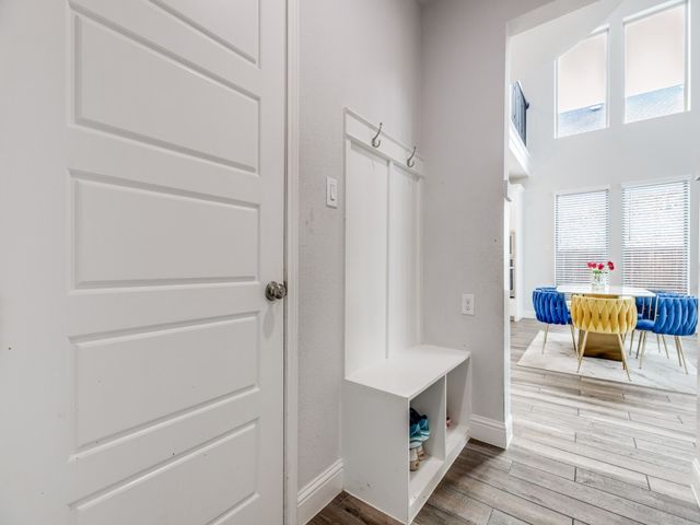 820 Manchester Avenue, Prosper, TX 75078