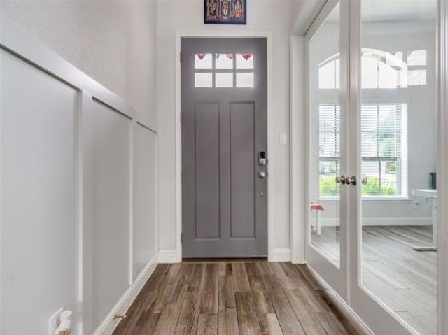 820 Manchester Avenue, Prosper, TX 75078