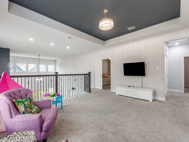 820 Manchester Avenue, Prosper, TX 75078