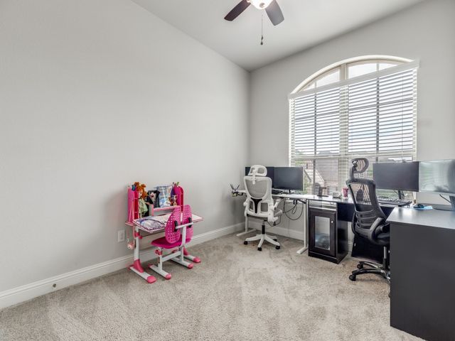 820 Manchester Avenue, Prosper, TX 75078