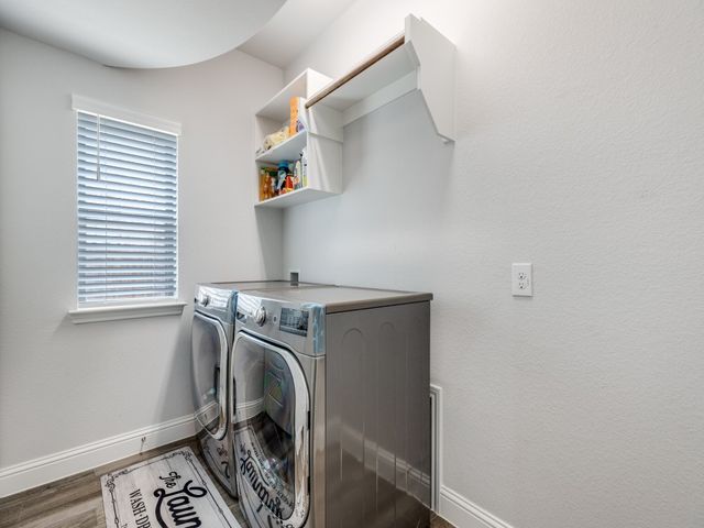 820 Manchester Avenue, Prosper, TX 75078