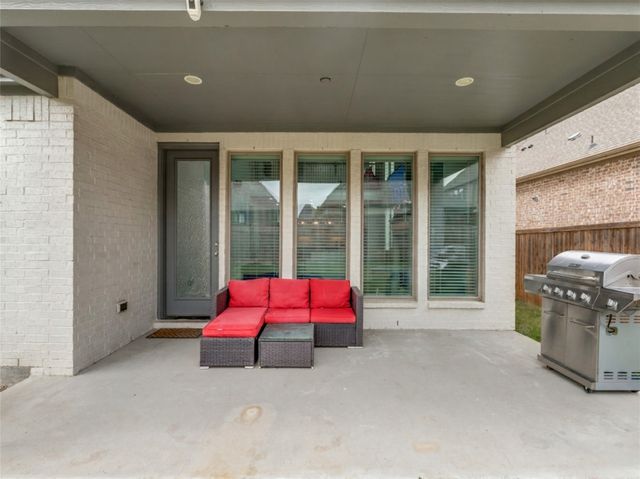 820 Manchester Avenue, Prosper, TX 75078