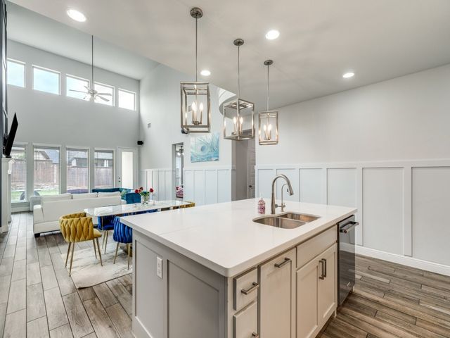 820 Manchester Avenue, Prosper, TX 75078