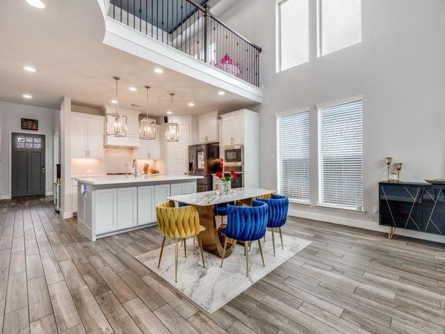 820 Manchester Avenue, Prosper, TX 75078
