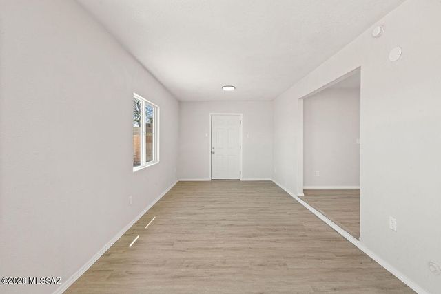 2437 S Saddleback Avenue, Tucson, AZ 85710