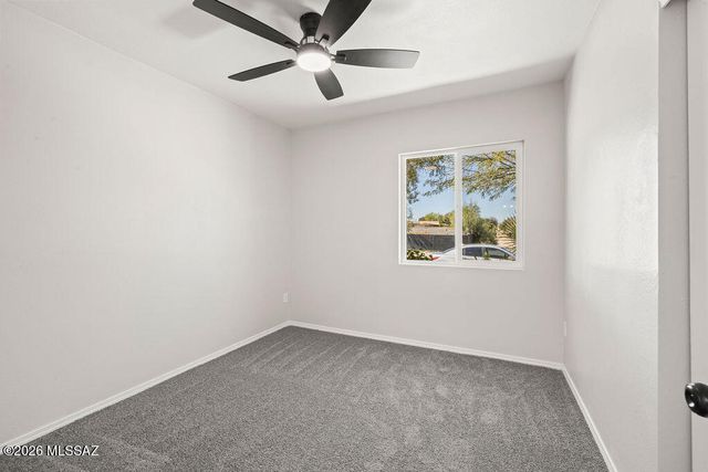 2437 S Saddleback Avenue, Tucson, AZ 85710