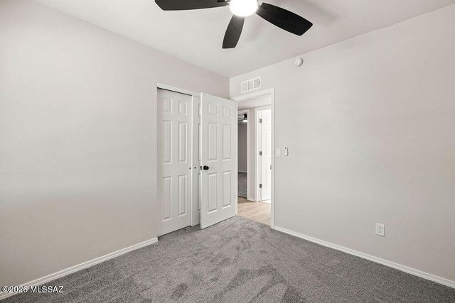 2437 S Saddleback Avenue, Tucson, AZ 85710