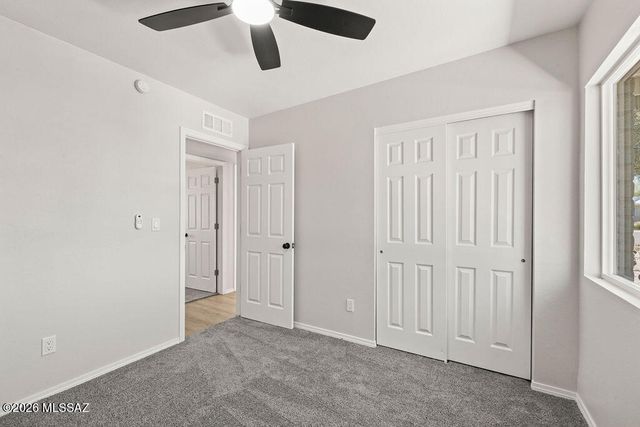 2437 S Saddleback Avenue, Tucson, AZ 85710