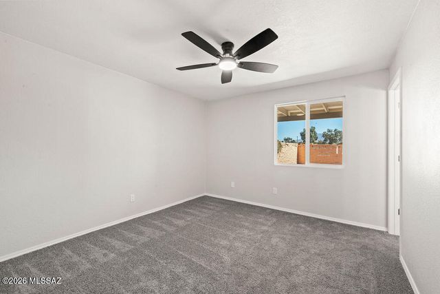 2437 S Saddleback Avenue, Tucson, AZ 85710