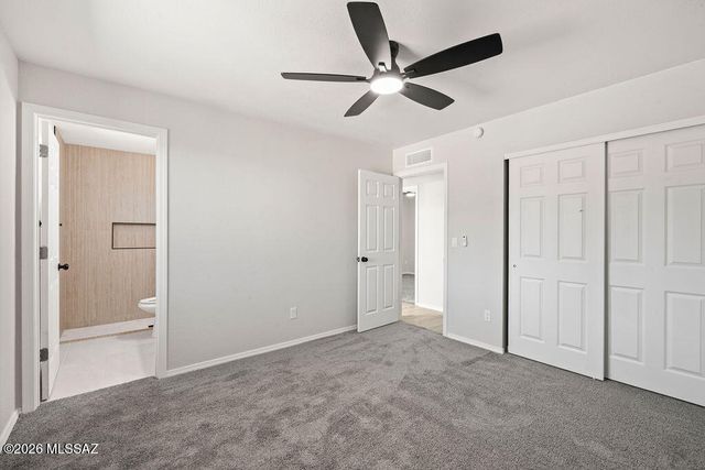 2437 S Saddleback Avenue, Tucson, AZ 85710