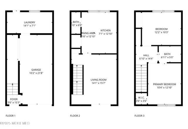 21 Beachway Avenue, Keansburg, NJ 07734