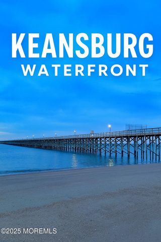 21 Beachway Avenue, Keansburg, NJ 07734