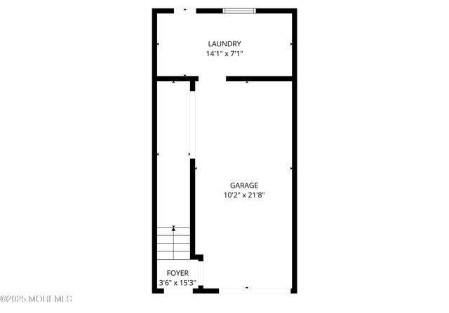 21 Beachway Avenue, Keansburg, NJ 07734