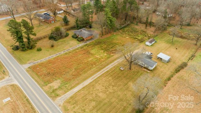 Lot 70 Old Mountain Road, Statesville, NC 28677