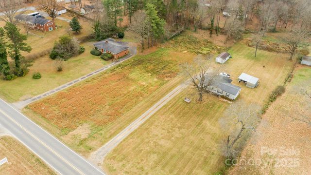 Lot 70 Old Mountain Road, Statesville, NC 28677