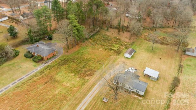 Lot 70 Old Mountain Road, Statesville, NC 28677
