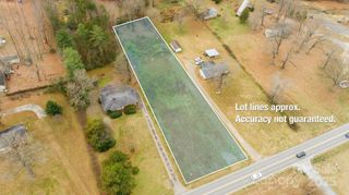 Lot 70 Old Mountain Road, Statesville, NC 28677