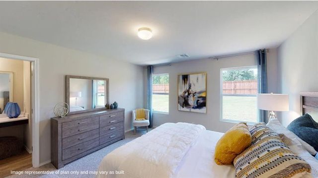 16121 Harvester Drive, Piedmont, OK 73078