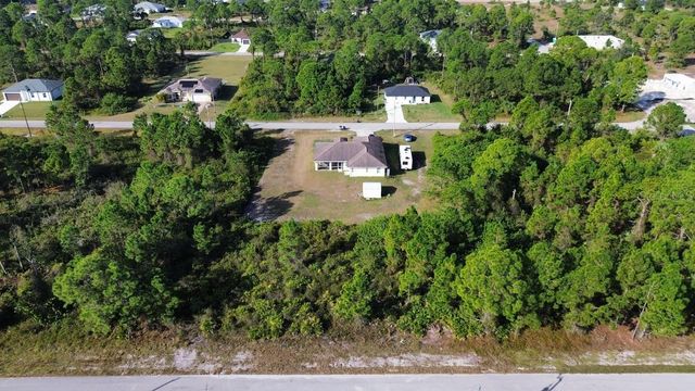 710 RANDALL AVENUE E, Lehigh Acres, FL 33974
