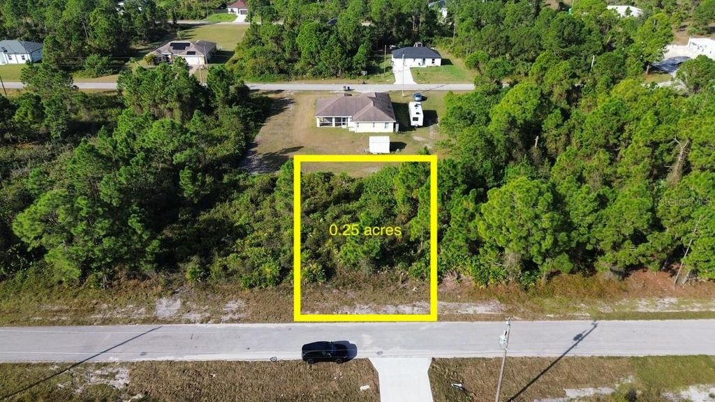 710 RANDALL AVENUE E, Lehigh Acres, FL 33974