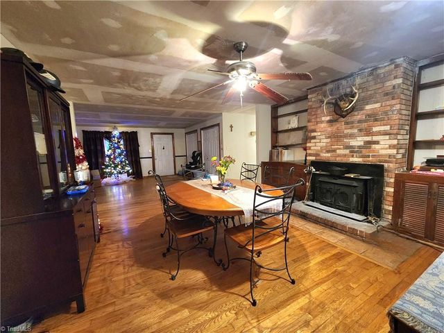 543 Fisher Valley Road, Dobson, NC 27017