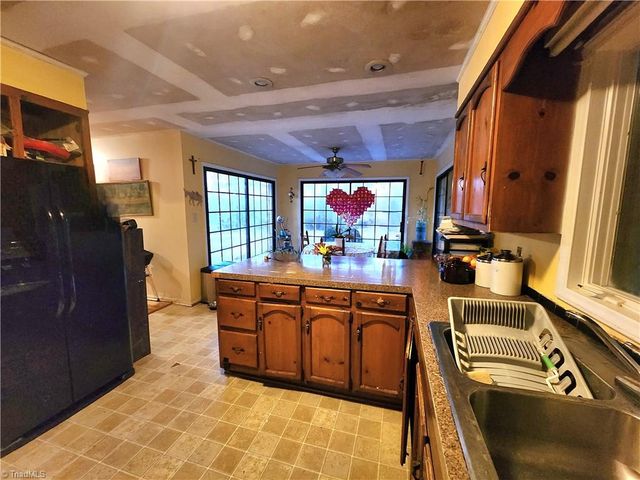 543 Fisher Valley Road, Dobson, NC 27017