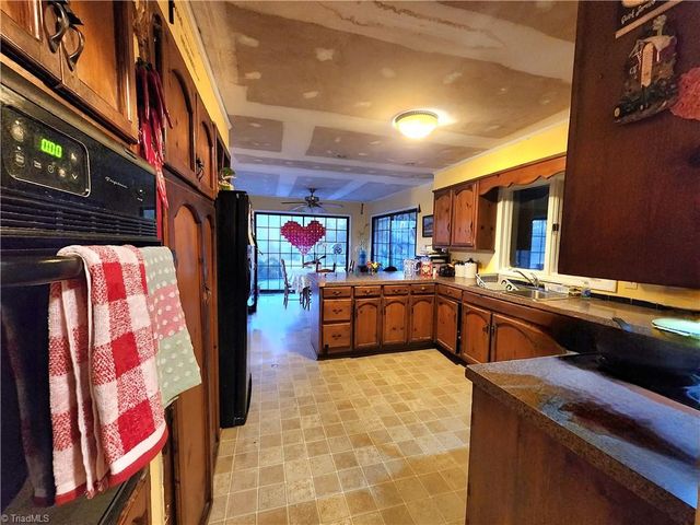 543 Fisher Valley Road, Dobson, NC 27017