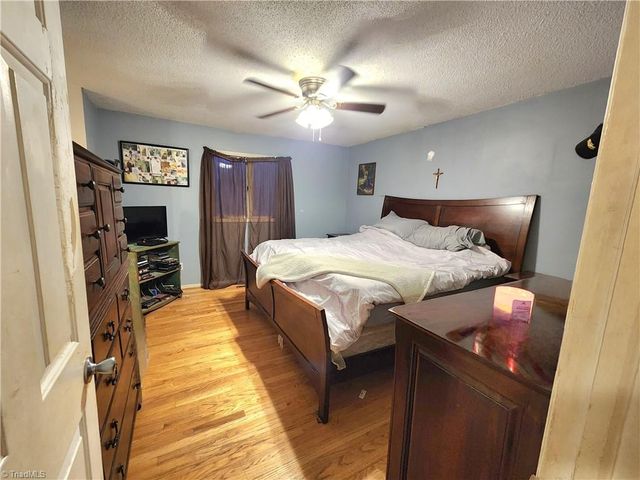 543 Fisher Valley Road, Dobson, NC 27017