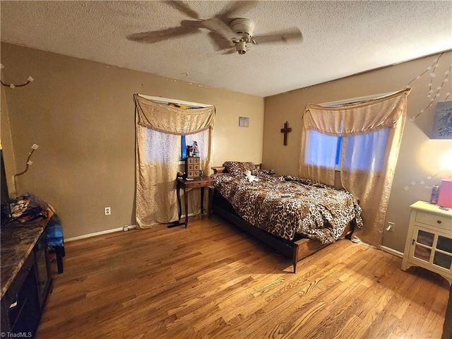 543 Fisher Valley Road, Dobson, NC 27017