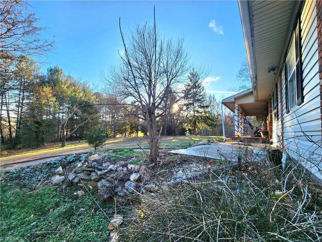 543 Fisher Valley Road, Dobson, NC 27017