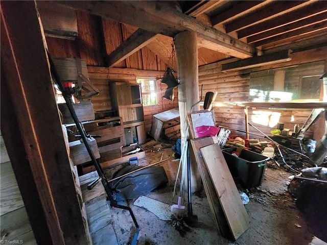 543 Fisher Valley Road, Dobson, NC 27017