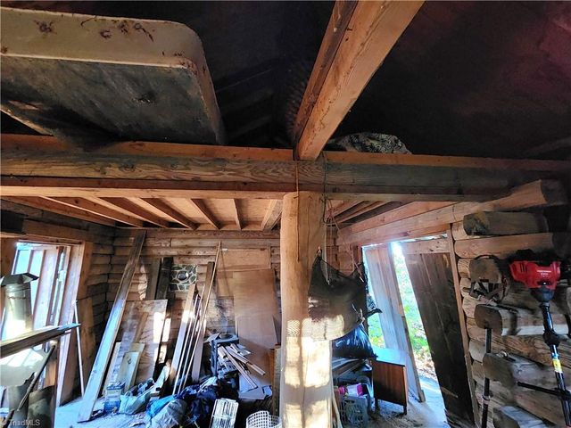 543 Fisher Valley Road, Dobson, NC 27017