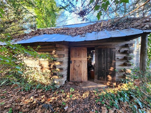 543 Fisher Valley Road, Dobson, NC 27017